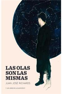 Las Olas Son Las Mismas