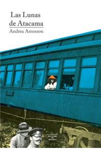 Las Lunas de Atacama