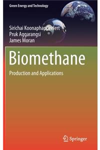 Biomethane