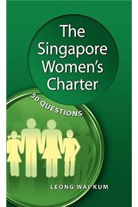 Singapore Women's Charter