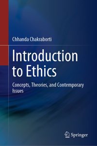 Introduction to Ethics