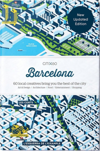 Citix60: Barcelona