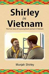 Shirley in Vietnam