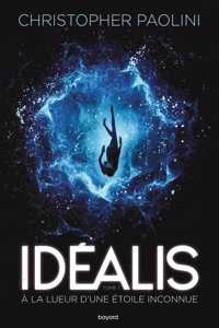 Idéalis: À La Lueur d'Une Étoile Inconnue T.01