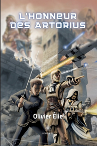 L'honneur des Artorius