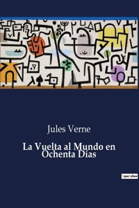 Vuelta al Mundo en Ochenta Días