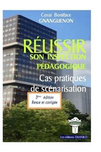 Réussir Son Inspection Pédagogique