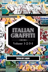 Italian Graffiti Volume 1-2-3-4