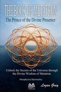 Book of Metatron - The Prince of the Divine Presence