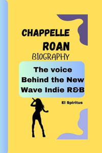 Chappelle Roan Biography