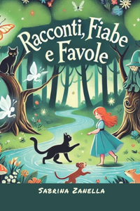 Racconti, fiabe e favole