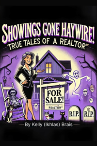 Showings Gone Haywire !