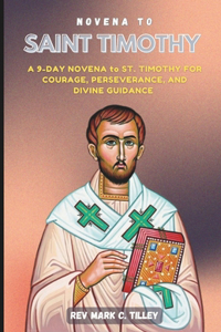 Novena to Saint Timothy