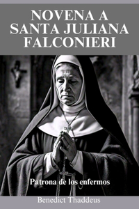 Novena a Santa Juliana Falconieri