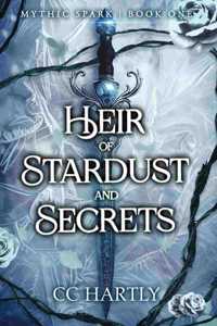 Heir of Stardust and Secrets: A Fae Fantasy Romance