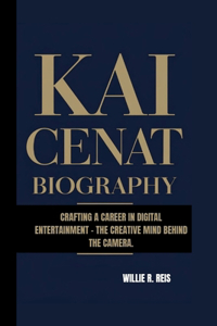 Kai Cenat Biography