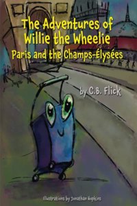 Adventures of Willie The Wheelie