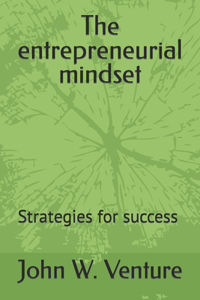 entrepreneurial mindset