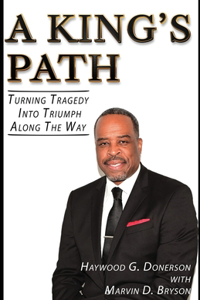 A King's Path