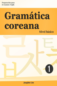 Gramática coreana