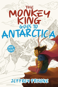 Monkey King Goes to Antarctica