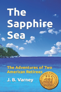 The Sapphire Sea
