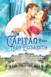 Um capitão para lady Elisabeth