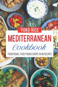Mediterranean Cookbook