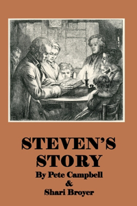 Steven's Story