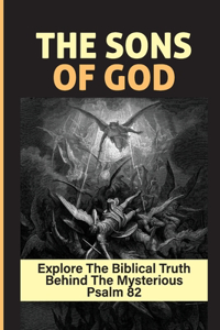 The Sons Of God