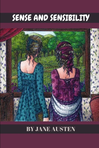 Sense and Sensibility by Jane Austen