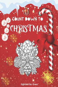 Count Down To Christmas