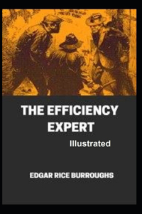 The Efficiency Expert Illustrated