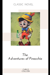 The Adventures of Pinocchio