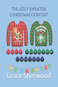 Ugly Sweater Christmas Contest