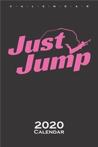 Bungee Jumping 