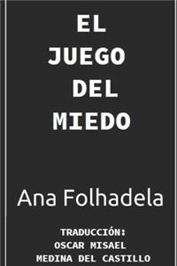 El Juego de Miedo