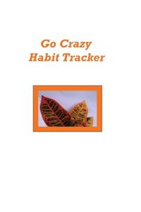 Go Crazy Habit Tracker