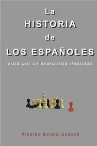 Historia de los Españoles