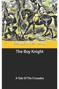 The Boy Knight