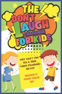 The Don't Laugh Challenge for Kids