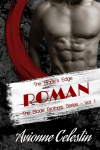 The Blade's Edge - ROMAN