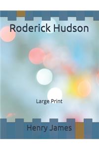 Roderick Hudson