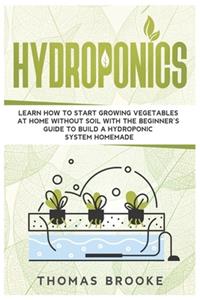 Hydroponics