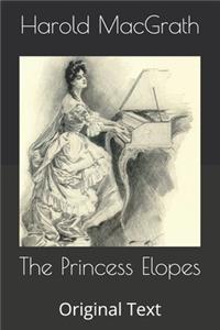 The Princess Elopes
