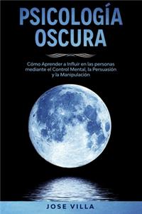Psicología Oscura