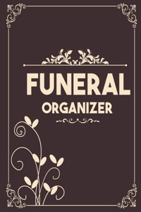Funeral Organizer