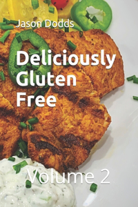 Deliciously Gluten Free