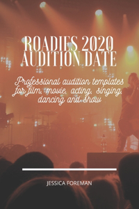 Roadies 2020 Audition Date