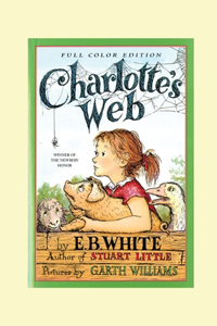 Charlotte's Web